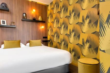 Hôtel Montmorency & Spa - 133