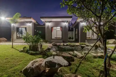 Hua Hin Lae i Aoon - 22