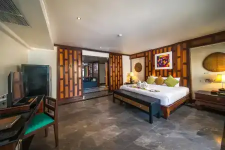Baan Yin Dee Boutique Resort Phuket - Sha Plus - 41