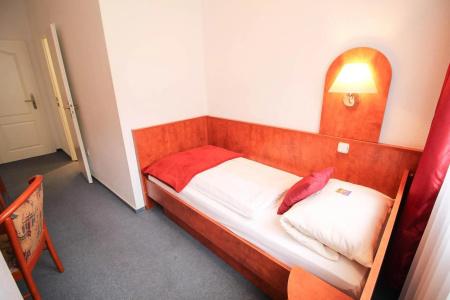 West an der Bockenheimer Warte - 11