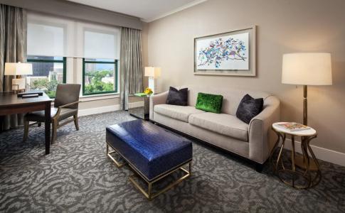 The St. Anthony, a Luxury Collection, San Antonio - 5