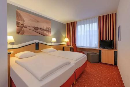 Mercure Düsseldorf Ratingen - 48