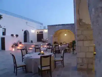 Masseria Donnaloia - 22