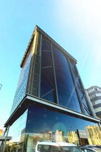 Le Luxe Suites & Spa - 0