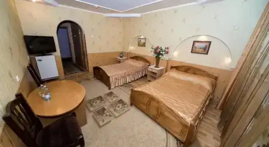 Сосновый Бор - 4