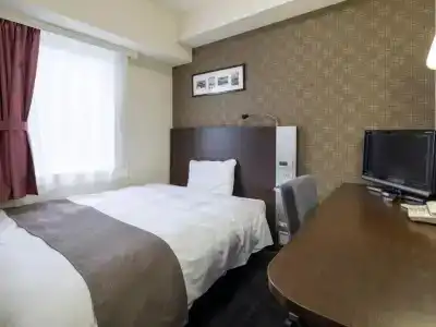 Comfort Suzuka - 27