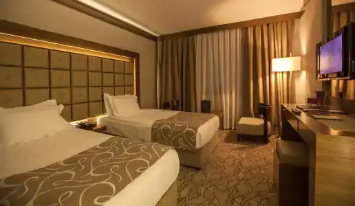 Grand Gaziantep - 4