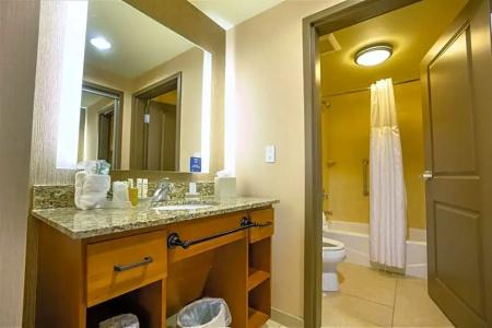 Homewood Suites by Hilton, - 116