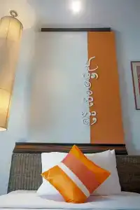 Chiangmai Grandview & Convention Center - Sha Extra Plus - 85