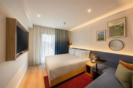 Hampton By Hilton Alicante Airport - 32
