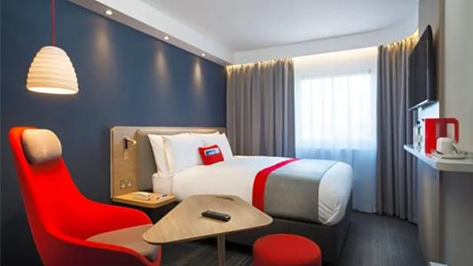 Holiday Inn Express - Nice - Grand Arenas, An Ihg - 119