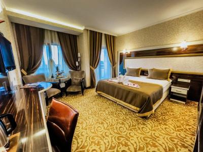 Ramada Plaza by Wyndham Istanbul Asia Airport - 2