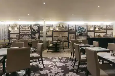 Astoria Antwerp - 13