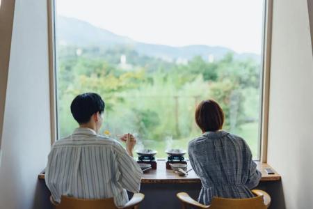 Terrace Midoubaru - 10