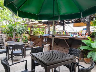 The Siam Heritage - Sha Extra Plus - 12