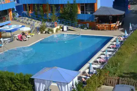 Amaris - All inclusive - 7