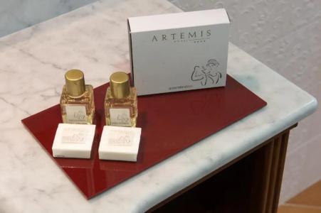 Artemis - 58