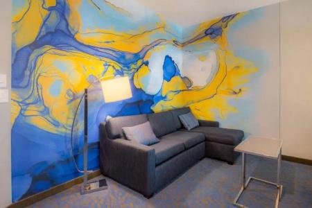 SpringHill Suites by Marriott Fossil Creek - 54