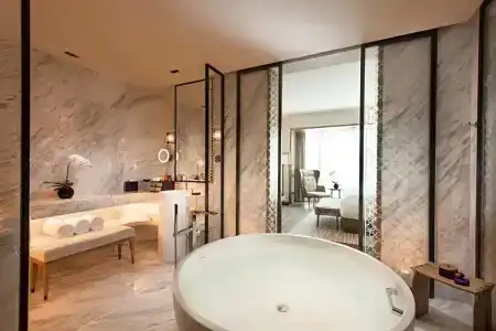 Conrad Guangzhou - 87