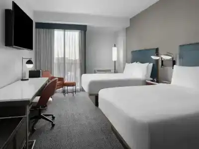 Four Points by Sheraton San Jose Airport - 17