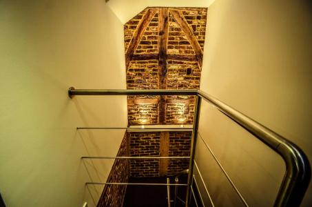 Hôtel Hors-Château - Liège Centre Historique - 14