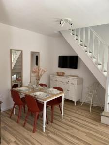 Le Clos Saint Martin - 22