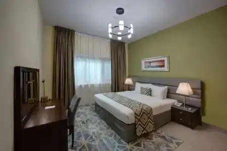 Radiance Premium Suites - 30