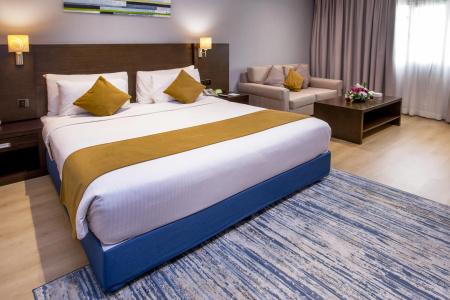 Best Western Premier Muscat - 28