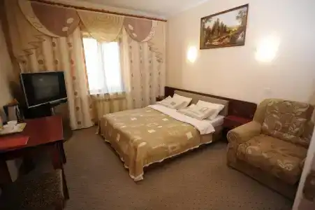 Стар - 20