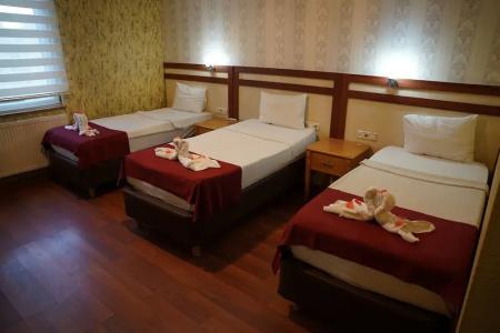 Silivri Safir & Resort Beach And Restaurant - 126