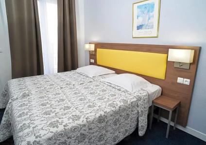 Hôtel Ambassadeur - 28