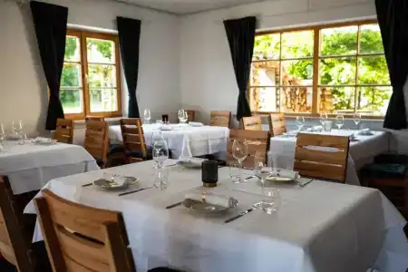 Landgasthof Hittenkirchen - 6