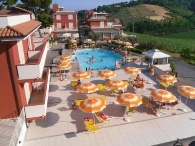 Il Parco Sul Mare Resort & Spa - 38