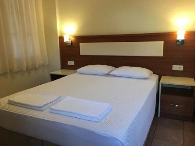 Görkem Apart Otel - 20