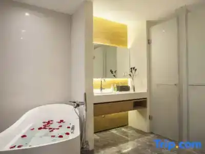 Himalayas Qingdao - 111