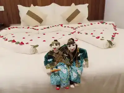 Duo Swan - 27