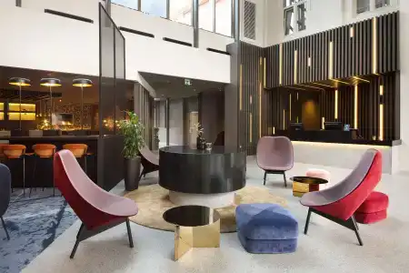 Scandic Ambassadeur - 1