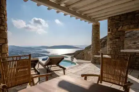 Mykonos Divino - 32