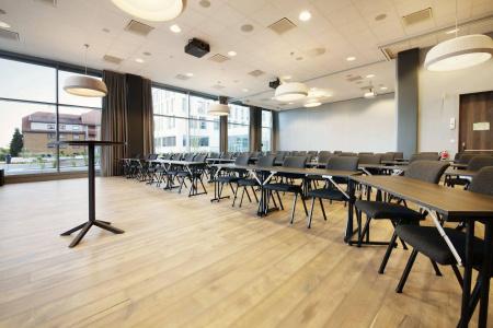 Scandic Kristiansand Bystranda - 43
