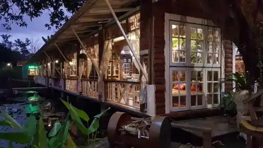 Saikaew Resort - 12