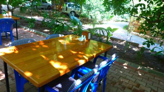 Simge Pension - 18