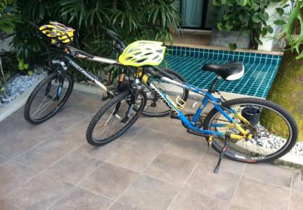 The Pago Design Phuket-Sha Plus - 28