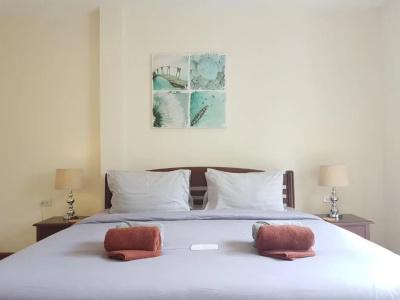 Woodlawn Villas Resort Sha Plus - 33