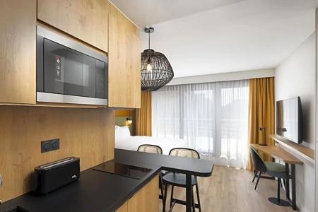 Citadines Didot Montparnasse - 91