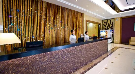 Shanghui International - 12
