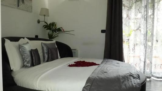 Gregorio Vii Luxury Suites - 41