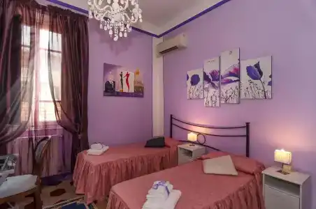 b&b La Mimosa - 81