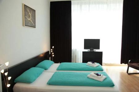 ApartVega - 42