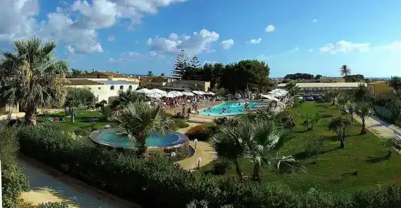Case Vacanza Torre Lupa - 10