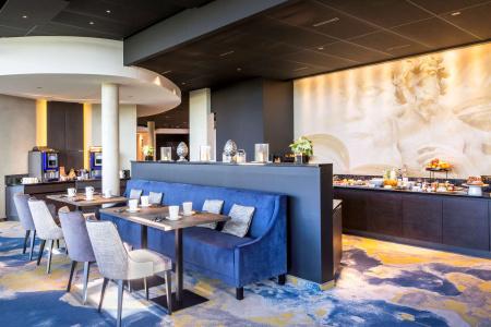Best Western Hôtel Journel Antibes Juan-les-Pins - 28